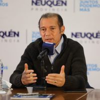 Post elecciones, Omar Gutiérrez se dedicará “full time” a la ley petrolera