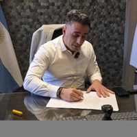 “En 6 o 7 años se repaga la obra del Acceso Este”