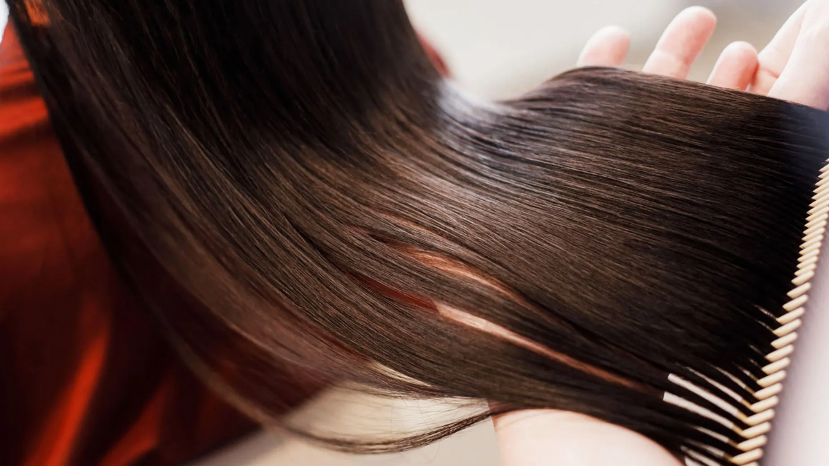 Cabello. Fuente: (Instagram)