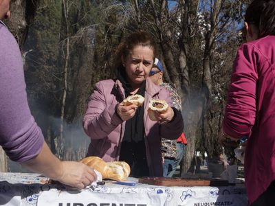 A pocos días de las elecciones en ATEN, la lista oficialista marcó las diferencias con la opositora