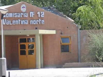 Recapturaron a otro prófugo que se había escapado de la Comisaría 12