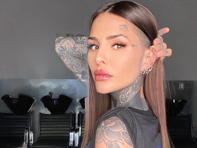 "Mamá es un toro": Cande Tinelli reveló detalles de la internación de Soledad Aquino