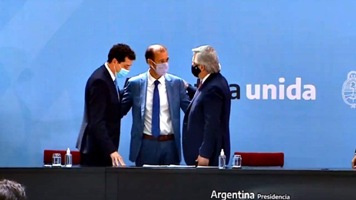 Omar Gutiérrez. Fuente: (Twitter)