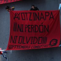 Reprochan eurodiputados el manejo oficial del caso Ayotzinapa