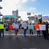 Familia de Abner llega a acuerdo reparatorio tras la muerte del menor en el Colegio Williams