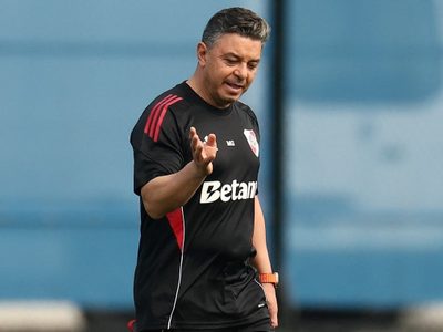 El equipo vs. Instituto: Marcelo Gallardo tiene definido a los titulares de River