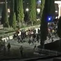 Linchan a dos indígenas tsotsiles de Zinacantán acusados de robachicos (Video)