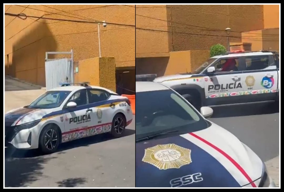polis miti