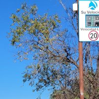 Con más de 250 radares buscarán poner a fin los excesos al volante en Neuquén