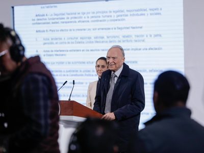 Gertz: tarde o temprano vamos a detener a Silvano Aureoles