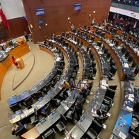 Ambientalistas urgen al Senado no aprobar cambios a la ley de gestión de residuos