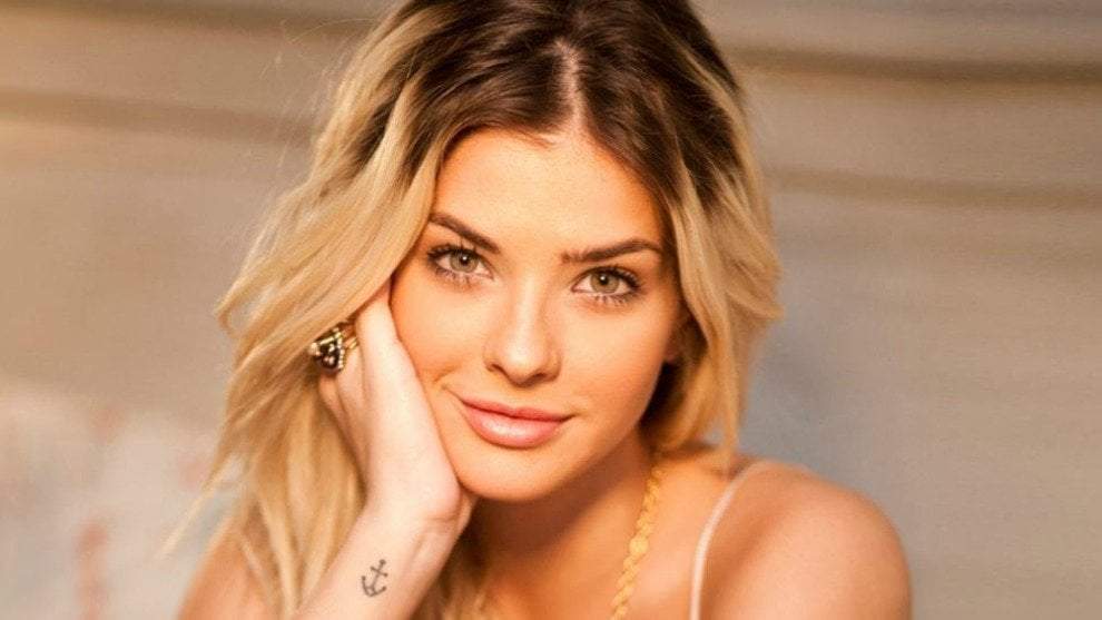 Eugenia Suárez. Fuente: (Instagram).