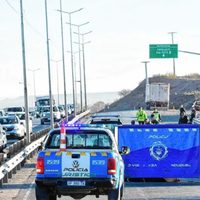 Identificaron a la víctima del choque en Ruta 7 y su familia pide ayuda para repatriar el cuerpo