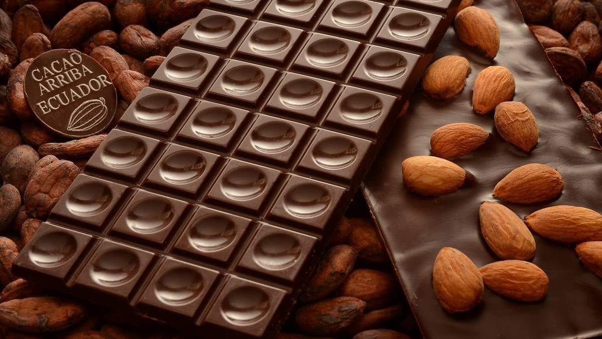 Día Internacional del Chocolate. Fuente: (Instagram)