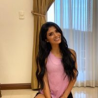 ¡MADRE MÍA! Kimberly Flores bailó al ritmo de “Bule Bule”, pero ¿avergonzó a Edwin Luna?