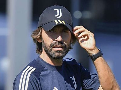 Fuerte polémica en Juventus: la feroz crítica de Andrea Pirlo a los jugadores
