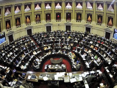 La discusión por las jubilaciones de privilegio ya tendría fecha en Diputados