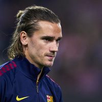 El tremendo enojo de Antoine Griezmann tras la histórica derrota del Barcelona