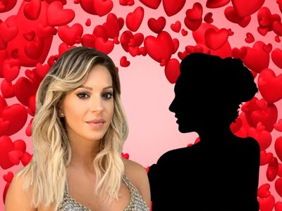Quién es Inés, la madre de Noelia Marzol que se roba todas las miradas