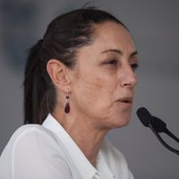 Como científica, nunca requerí de un fideicomiso, afirma Sheinbaum