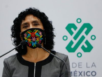 CDMX espera lineamientos federales para vacunación a menores de entre 12 y 17 años