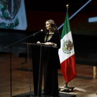 Nueva Derecha de México respalda la visita de Ayuso y arremete contra el “supremacismo indigenista”