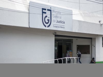 La Fiscalía de la CDMX despliega operativo especial contra delitos electorales