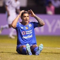 Cruz Azul empata en casa y queda eliminado ante Los Angeles FC (Videos)