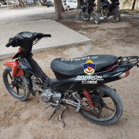 Recuperaron una motocicleta con pedido de secuestro en el barrio Balcón