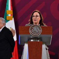 En julio arrancará el primer tren de refinación en Dos Bocas: Nahle