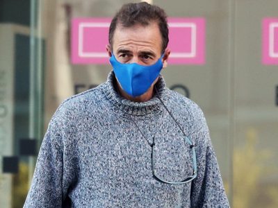 “Volando, siempre volando”: Alessandro Lequio conmueve a todos con sus profundas palabras