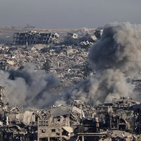 El ejército israelí abrió fuego contra palestinos en Gaza: seis muertos