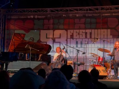 De los cantos gregorianos de Vox Clamantis al jazz de Mezquida Trío en el FIC