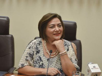 ¿Cuándo rendirán protesta Guadalupe Taddei Zavala y los nuevos consejeros electorales?