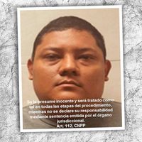 Detienen a presunto jefe de plaza de los Beltrán Leyva en Acapulco