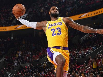 Lakers vs Miami Heat: LeBron James va por un nuevo anillo de la NBA
