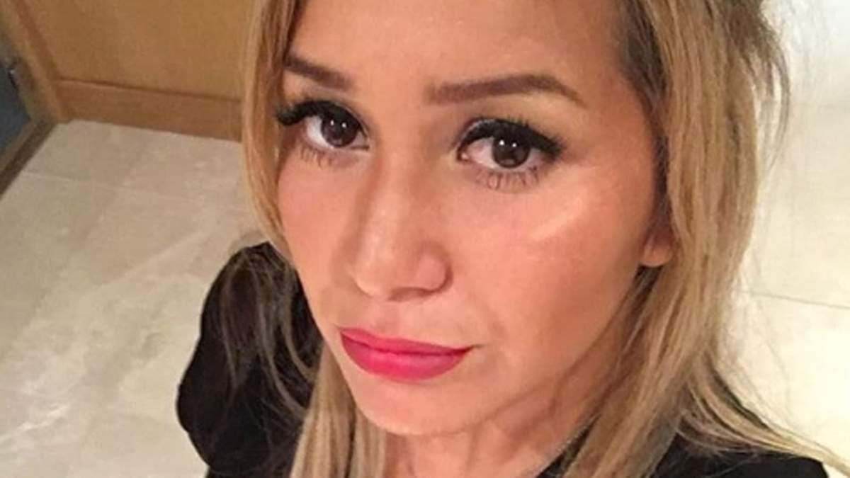 Karina La Princesita. Fuente: (Instagram)