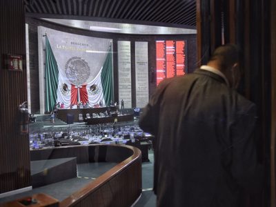 Diputados aprueban que Sedena y Marina formen parte del Consejo de Investigación Científica