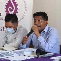 Detienen a alcalde y regidor por ataques que desplazaron a 132 familias en Oaxaca