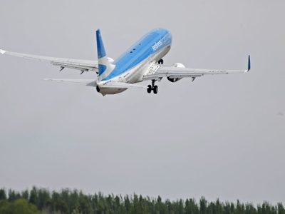 Aerolíneas Argentinas anunció su programación de vuelos internacionales