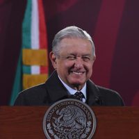 “Se burlan del Vaporub, pero ayuda”: AMLO al compartir los cuidados que tuvo para superar el covid