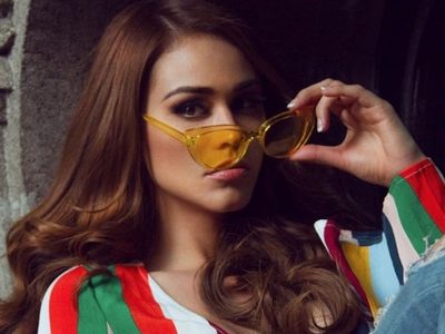 ¿13 es mala suerte? En pleno festejo Yanet García sufrió un accidente. ¿Lo superará?