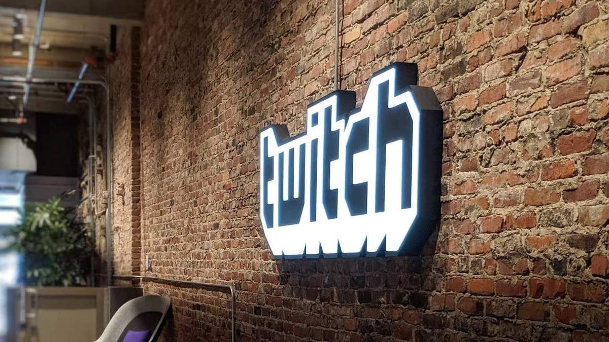 Oficinas de Twitch en San Francisco, California