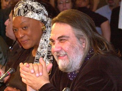 Murió Vangelis, autor de la música de "Carros de fuego" y "Blade Runner"