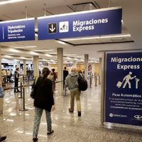 Ciberataque a Migraciones: piden un rescate millonario para no publicar los datos