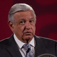 Que Rosario Robles haya salido del penal “no significa que queda libre”: AMLO