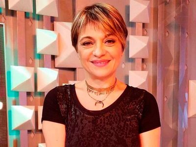 "A veces se iba a la miércoles": Marcela Feudale y la fuerte confesión sobre ex figura de Showmatch