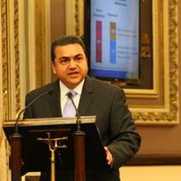 Roberto Moya, el hombre que financió el fraude en Puebla