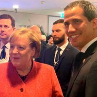 Juan Guaidó se reunirá con el primer ministro de Canadá este lunes