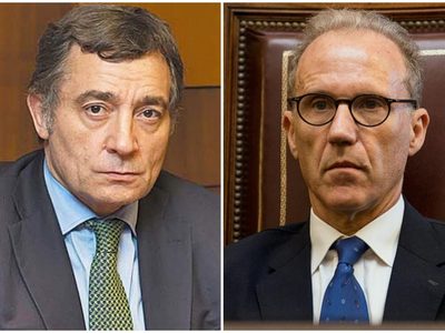 Carlos Rosenkrantz admitió que es amigo de “Pepín” Rodríguez Simón, que está prófugo